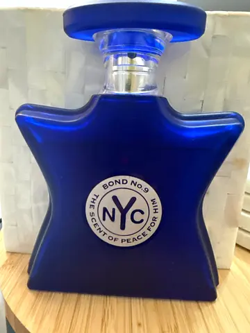 Bond no 9 the scent of peace for him