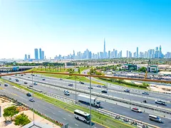 Fully Furnished 1BR | Burj View | Ready to Move