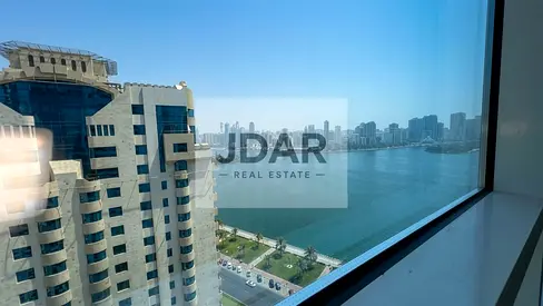 شقة ملكية بتطيبات فندقية للبيع