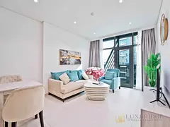 Vacant | Fully Furnished | Prime Location