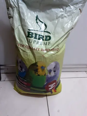 20kg Bird Seeds