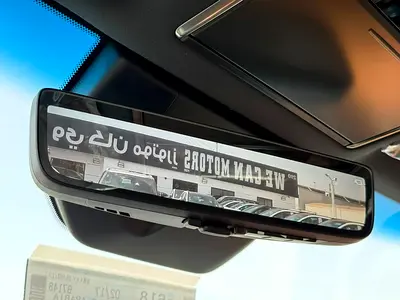 2026 Lexus LX-SERIES 缩略图 6