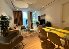 Fully Furnished | Elegant Style | Book Now