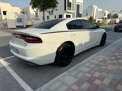 2015 Dodge CHARGER 照片 5