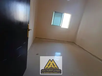 For Annual Rent – 2 Bedroom Apartment with Living Room in Al Hamidiyah 1, Ajman
