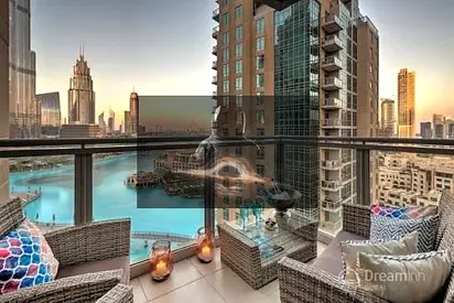 Appartment For Sale