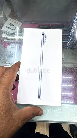 iPhone 17air 256gb one month used