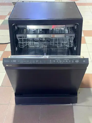 For Sale: LG Dishwasher