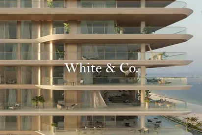Corner | Sea View | Upgraded and Furnished