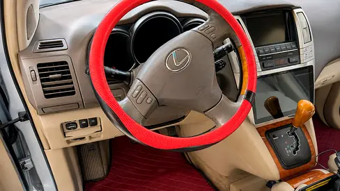صورة 4 لـ 2005 Lexus RX-SERIES