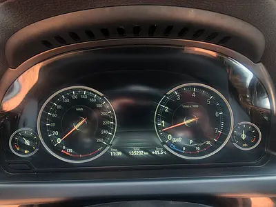 2015 BMW 6-SERIES — миниатюра 12