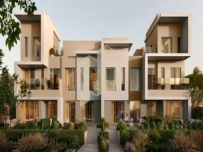 Bayn Lagoons | Single Row | 4BR+Maid | Attractive Offer