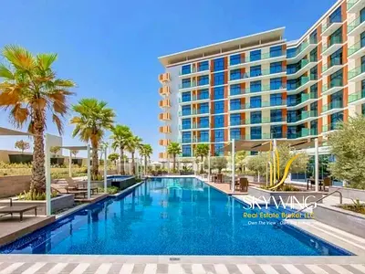 RENTED | Spacious Studio for Sale | Prime Location