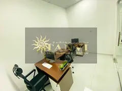 Fully Furnished Office with Bank Account Assistance