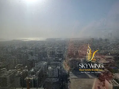 SPACIOUS 2BR | 3 BATHS | HIGH FLOOR