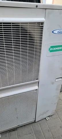 Ogenral 5 ton duct taype ac sale