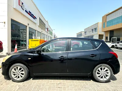 2015 Nissan TIIDA — фото 4