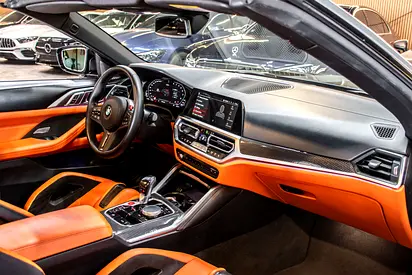 صورة 16 لـ 2022 BMW M4