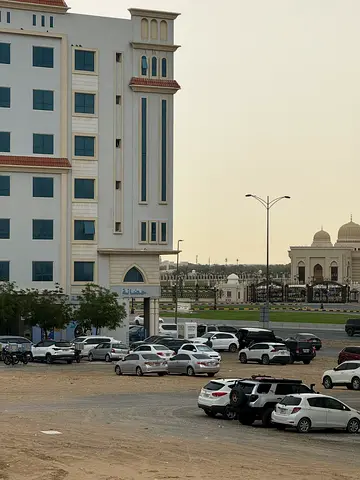 brand-new 1bhk apartment close to gym school school area Nola Sharjah L brand-new 1bhk apartment close to gym school school area Nola Sharjah