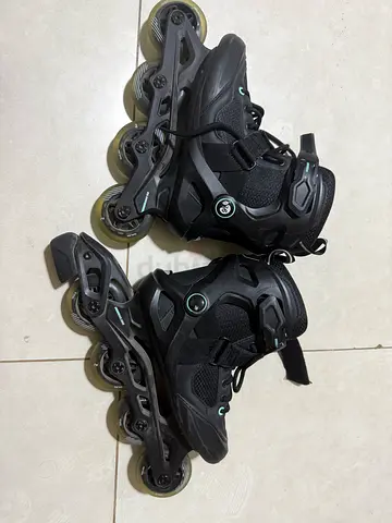 Roller skate