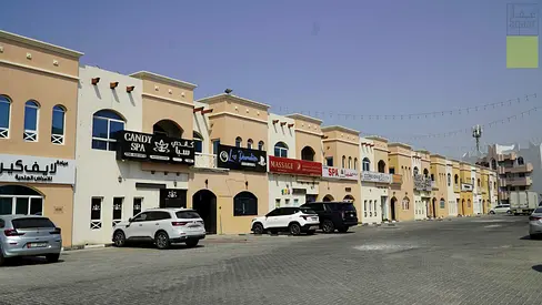 New Musherif Villas | New Musherif Villas | 20