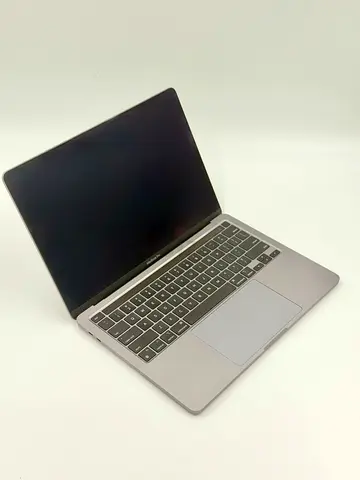 MacBook Pro 13-inch (Space Gray)