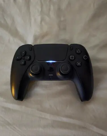 Sony DualSense PS5 Wireless Controller - Black (Used)