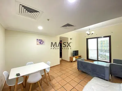 Fully Furnished | Near Mall of Emirates | Move In ready
