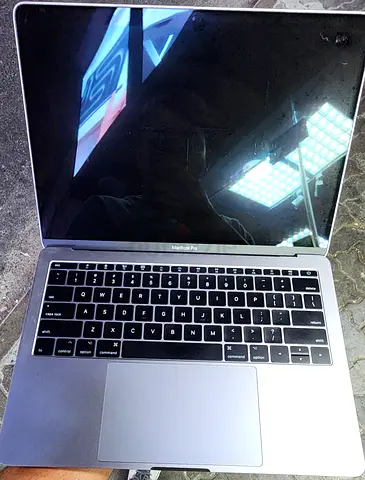 Mackbook Pro 2017