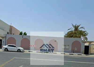 بيت عربي للإيجار في الخزامية – الشارقة | 3,500 درهم فقط  معمول له صيانة شاملة