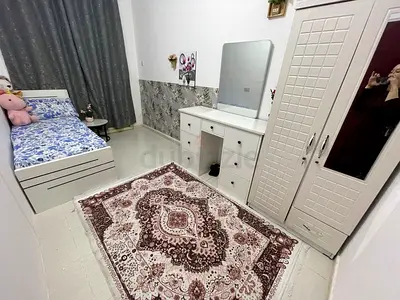 Partition Available Al Nahda
