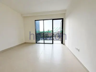 Spacious 2BR | Brand New | Vacant | Balcony