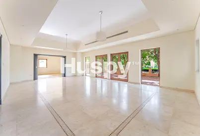 Single Row | Maids Room | Ready to Move In