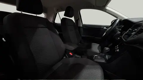 صورة 6 لـ 2021 Volkswagen T-ROC