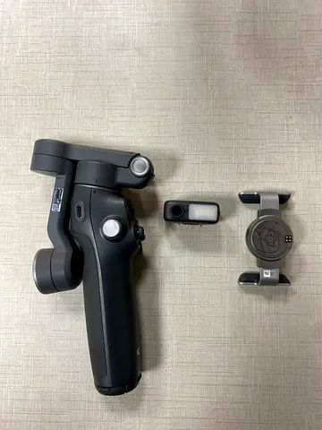 DJI OSMO 7P MOBILE GIMBAL STABILIZER FOR SALE