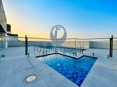 BRAND-NEW | 1BHK APARTMENT | NEAR METRO