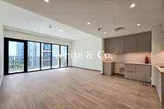 VACANT | LARGE LAYOUT | UNOBSTRUCTED VIEW