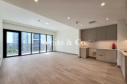 VACANT | LARGE LAYOUT | UNOBSTRUCTED VIEW