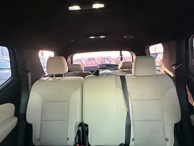 2022 Chevrolet TRAVERSE — миниатюра 11