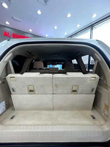 2020 Toyota PRADO — фото 10