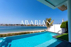 Fully Upgraded | Atlantis View | High Number