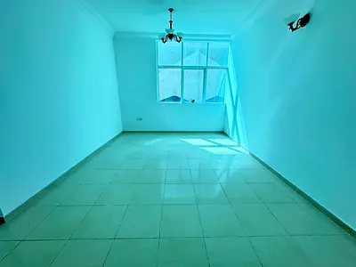 Huge Ready To Move 2BHK Apartment Available In Cheap Price With 10 Days Free | Balcony | Wardrobes | Al Taawun Sharjah……