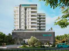 Premium Apartments | Smart Home | High ROI