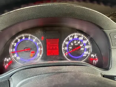 2008 Infiniti G37 照片 10
