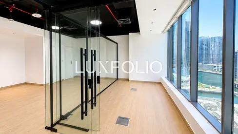 Canal Views | Fitted Unit | Spacious