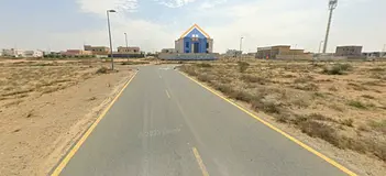 Prime Investment Opportunity | Plot for Sale in Al Ruqaibah, Sharjah – Unbeatable Price!