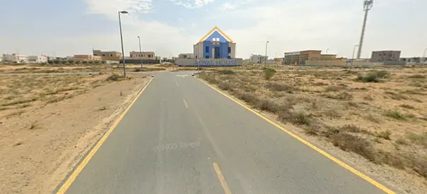 Prime Investment Opportunity | Plot for Sale in Al Ruqaibah, Sharjah – Unbeatable Price!