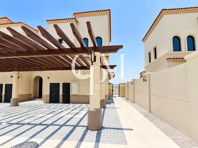 Prime Single Row | Spacious 2BR + Maid | Ready to Move In