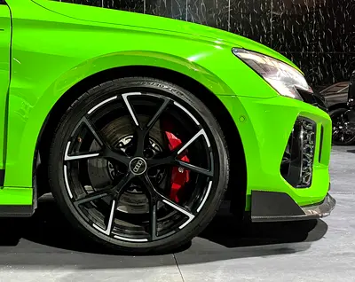 2024 AUDI RS3 照片 9