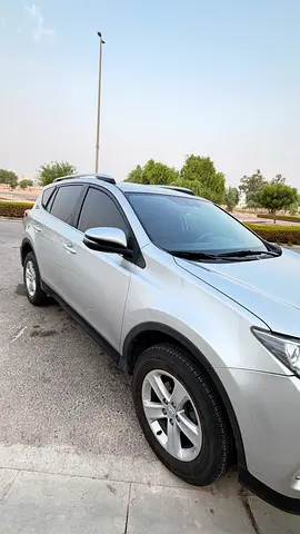 صورة 3 لـ 2014 Toyota RAV 4